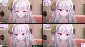 [뉴걸] 음주노래방 145개 무조건 당첨 방셀 룰렛 💜