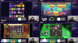 $10,000 !LEADERBOARD CODE SAINIRS6 ⭐ !ROOBET !DC