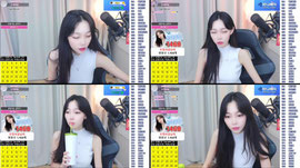 이시간에 방송 너무 오랜만이다.. 히히