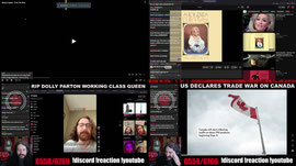 🚨US DECLARES TRADE WAR ON CANADA 🚨 Dolly Parton RIP🚨 @hasanabi VS AIPAC DEMS🚨 ANOTHER DSA ELECTION WIN 🚨 HAPPY VIBES STREAM! 🚨