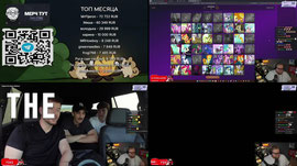 ༼ ºل͟º༼ ºل͟º( ͡° ͜ʖ ͡°)ºل͟º ༽ºل͟º ༽ | Тг: t.me/t2xtwitch