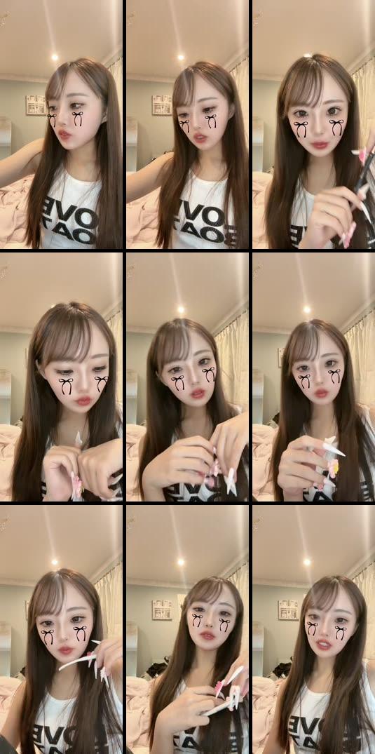 のんちゃん (@nonno_nz0709) TikTok VODs & Stream Recordings