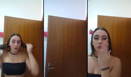 _rosycinque.3_ sta trasmettendo dal vivo.