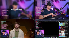 REACT + YOUTUBE-NEWS!