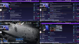 🔴 DON MARATHON 🔴 - 1ne MARK - 1min - WOW HARDCORE CORLEONE EVENT - !Don !spenden ͏