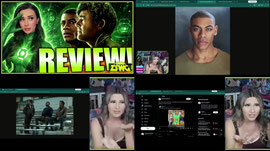 TSWG LIVE: LANTERNS | WITCHES & MORE! Special Morning Show Edition