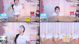 RG3)슬탱등장
