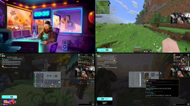 ⭐ GRAMY DZISIAJ W MINECRAFTA ⭐ | !g4 !betclic