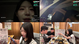 [최가네] 인계동 부시러 왔습니다 ✊ 갓쪼 x 전석탄 후