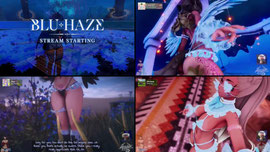 💗 ~NEW BIKINI! CUTE AND INNOCENT~ 💗CUTE MUTE💗FACE TRACKING💗!socials💗