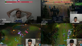 10k League Classic Dumbs Tournament | 50k CHALLENGE