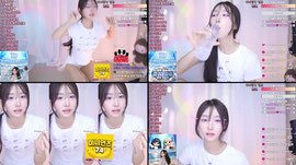 RG3)슬탱등장