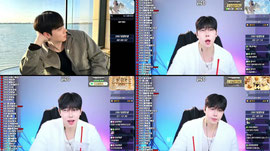 [신입남캠] 선착순 1명 2867 움짤방셀❤️  놈캠,여캠