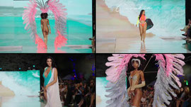 DIVA SWIM LIVE 2026 🔥 | Ultimate Swimwear Runway Show & New Looks