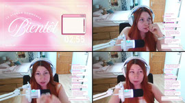 ⋆⭒˚.⋆  Let's play générations : LES DRAMAS + relooking  | Les Sims 4 !discord !réseaux !lurk !vlog