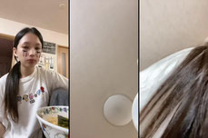 夜飯。