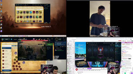 DUMBS LEAGUE CLASSIC TOURNAMENT -> WHATLEY COACHING -> HEARTSTEEL HECARIM