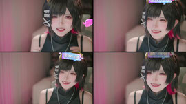 Ciallo～(∠・ω )⌒★