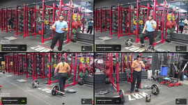 💪 WEDNESDAY MORNING GRIND TIME ZOO CULTURE💪 TRAINING @yurnboi @evelynomadera NEXT 💪 TRAINING STREAMERS ALL DAY !DISCORD