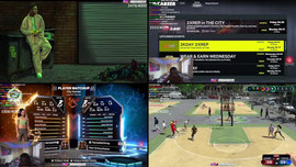 NBA 2K Best Lockdown Defender Is Now Live 💫 NEXT RISING STAR 💫 !com !discord !sub
