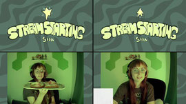 I have a special meal today