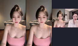 想静静吖正在直播