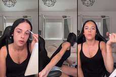 ￼grwm 🩷