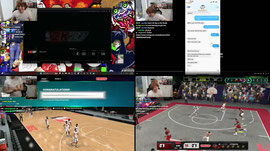 🚨🏀 2K27 DAY x  GOOGUST DAY 26 🎮  GET IN HERE NOW 🔥 ROAD TO 50K 📈 !helix !discord !sub !prime
