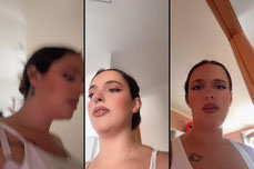 Il mio Vint3d: aichabianchii