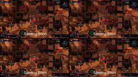 [Drops] New Build today - !discord