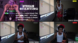 MAN o MAN 🏃‍♂️ All It Takes Is Dedication To Create A Lifestyle 🏃‍♂️ !discord !yt !com