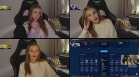 Jakis golfik csik !csgo !ig !tt