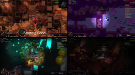 [Drops] New Build today - !poe2 0.5.5 Reveal tomorrow - !discord