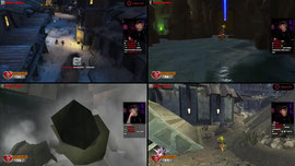 [EN/ES CC] 🔮 JAK II: Renegade - PART 2 🔮 | DARMOWY SUB -> !prime !OperaGX !holy
