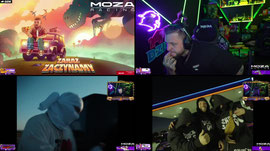 ZEMSTA MENDOZY  !strona !moza !rp