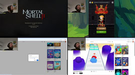 Future game showcase soon!