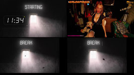 wrong stream !s !social