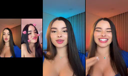 Untitled stream