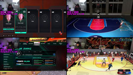 🔴Burwa die Basketballlegende | 2K27 | ! instagram !dc !youtube !ogu21 🔴