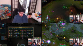 👃 LEAGUE OF LEGENDS $10,000 TOURNAMENT 👃 FINALS 👃 VALORANT AFTER 👃 UNWASHING FOR JAPAN MOODATHON 👃