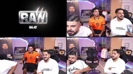 Project X | Döner Kochduell | RAW 2 Bewerber mit Onurcan🔥| !rawseason !zantoro !prime !donation !spotify !dc