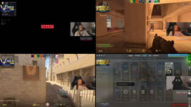 Jakis golfik csik !csgo !ig !tt