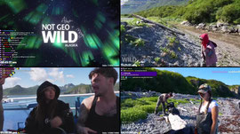 ALASKA DAY 4! NOT GEO pt. 2 with @Adapt 🫎