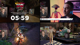 Checking out Future Games Show!! !FGS #ad