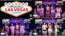 Las Vegas Agogo Livestream - LK Metro Pattaya
