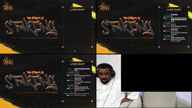 المتخاذل ماجد يعود لكم