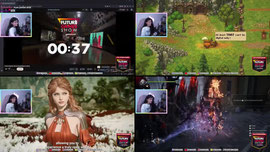lets watch THE FUTURE GAMES SHOW |#TheFutureGamesShow #FGSCo-Streamer