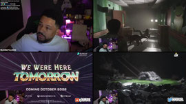 Future Games Show !