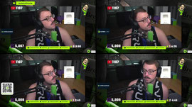 🔴LIVE - WARZONE NUKE STACKING ALL DAY