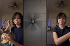 Untitled stream